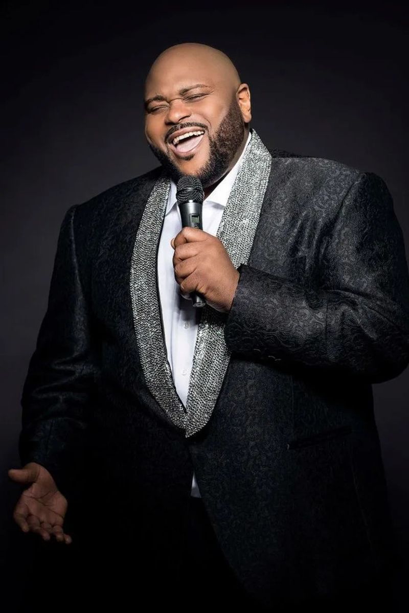 Ruben Studdard - $1.5 Million