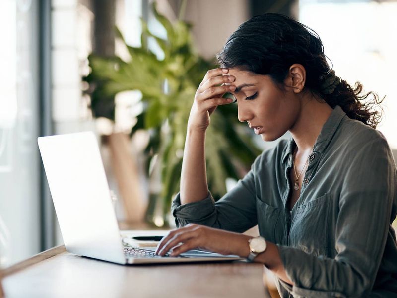 Physical Symptoms That Won't Go Away