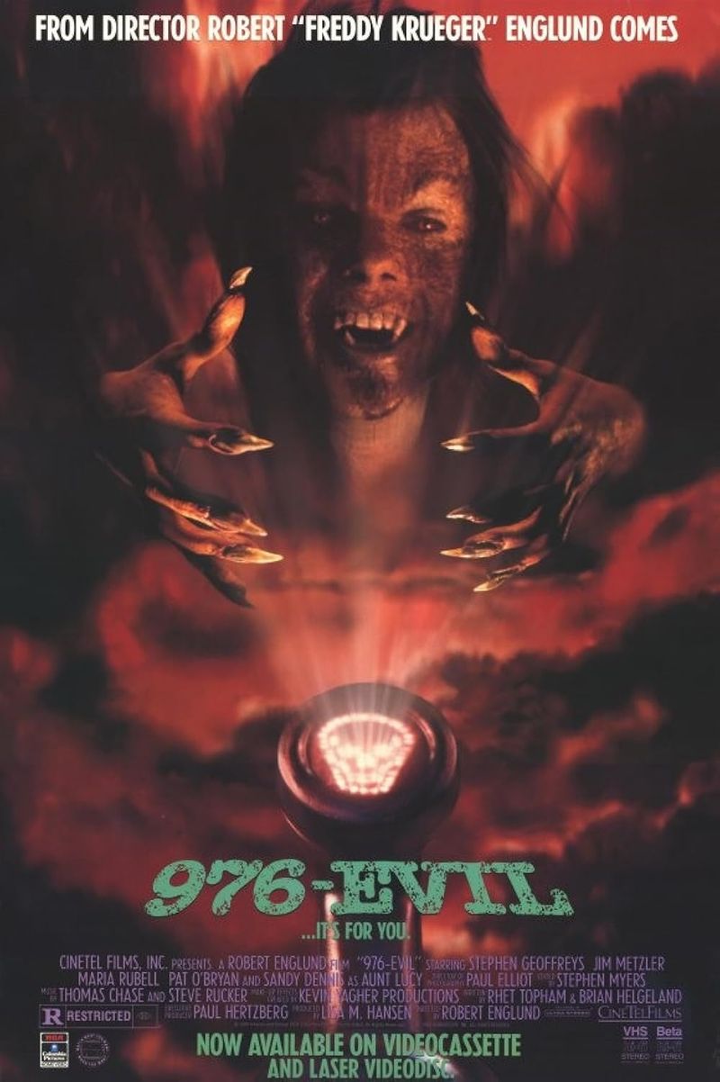 976-Evil (1988)