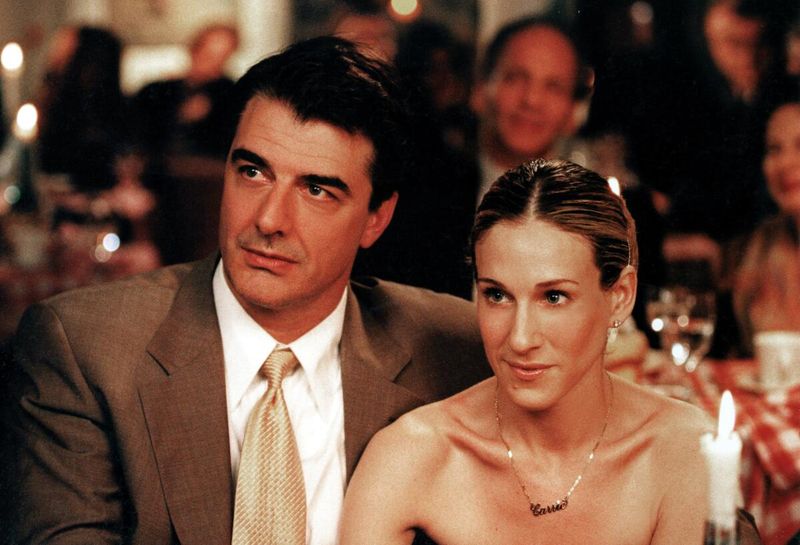 Mr. Big (Sex and the City)