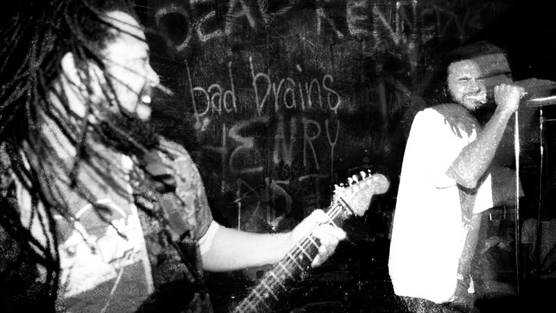 Bad Brains