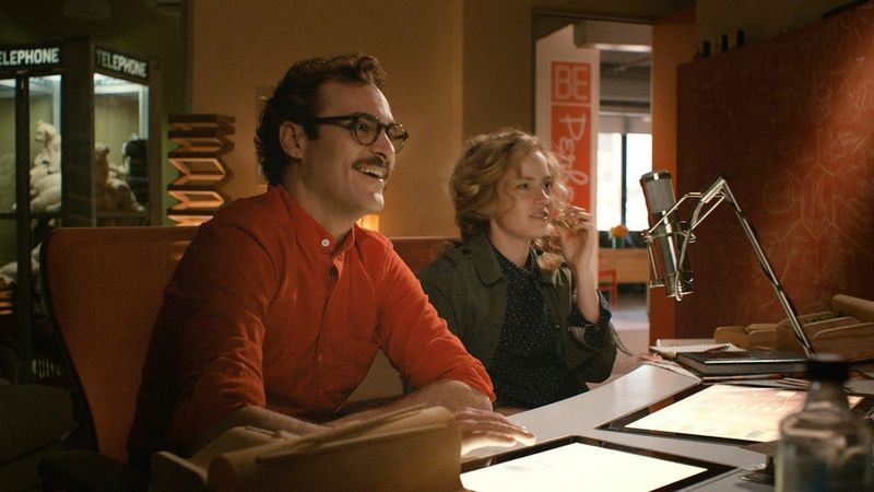Her (2013)
