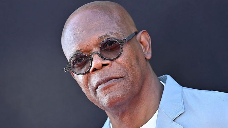 Samuel L. Jackson – $250 Million
