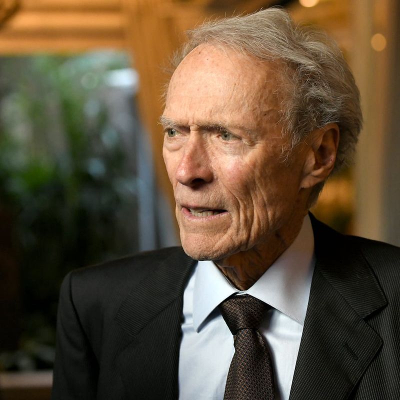Clint Eastwood