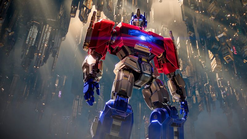 Transformers