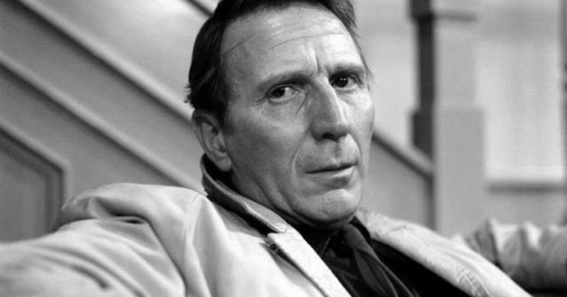 Frank Marker (Public Eye)
