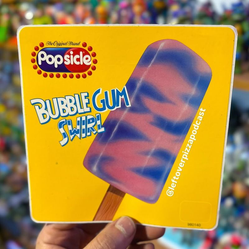 Bubblegum
