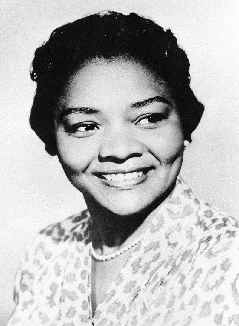 Juanita Moore