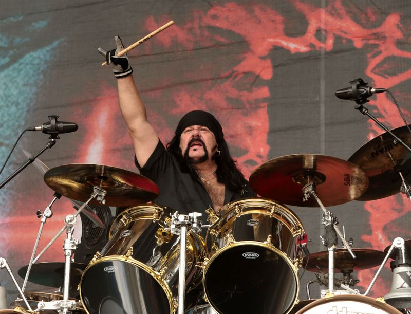 Vinnie Paul – The Groove Machine Behind Pantera