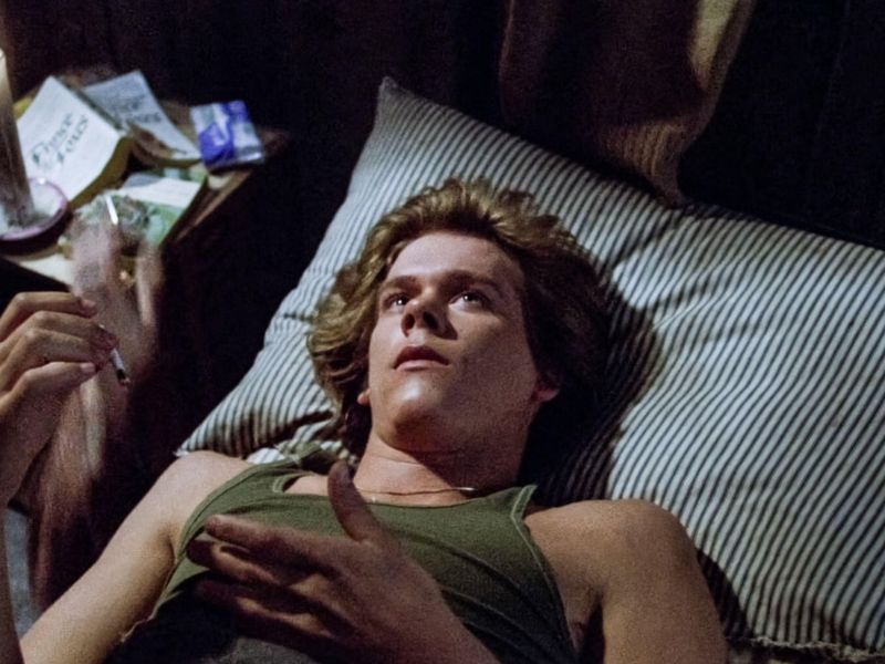 Friday the 13th (1980)