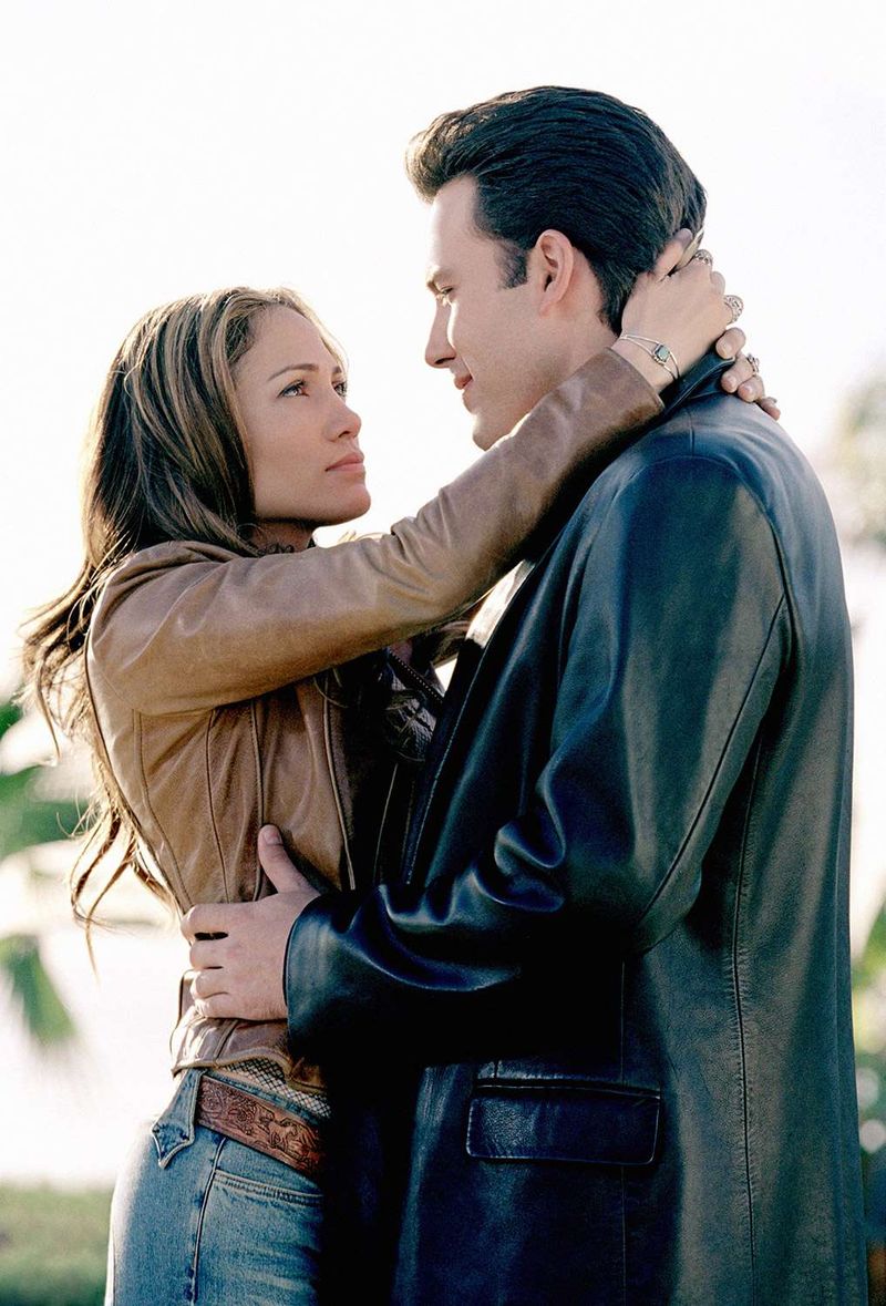 Gigli (2003)