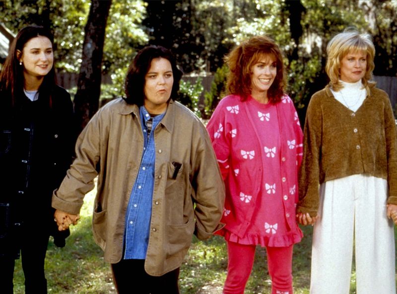 Now and Then (1995)