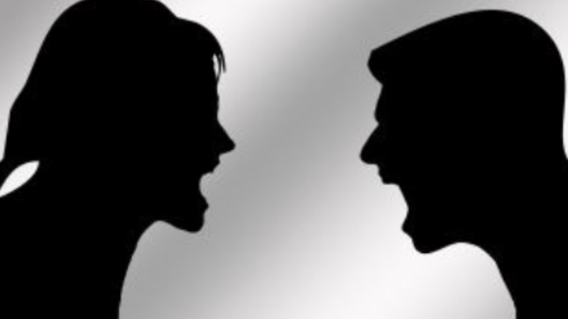 Emotional Aggression and Volatility