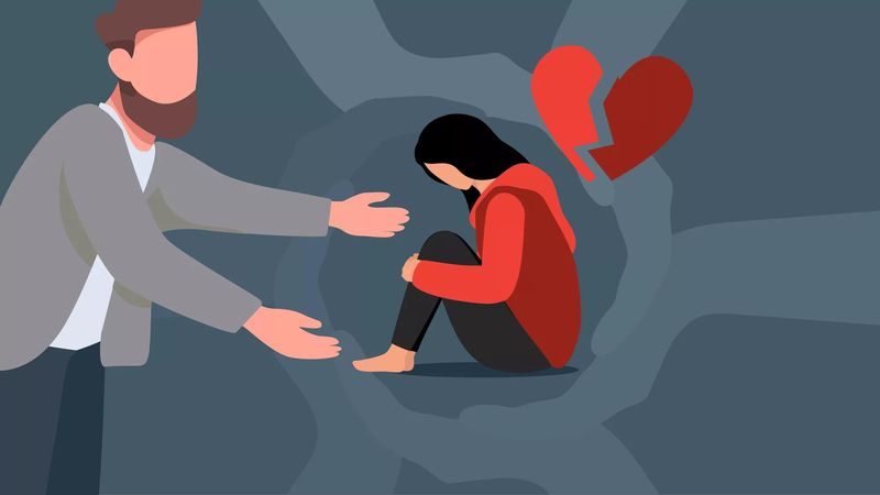 Engage in Any Form of Abuse
