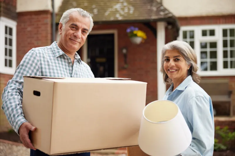 Accumulating Belongings and Resisting Decluttering