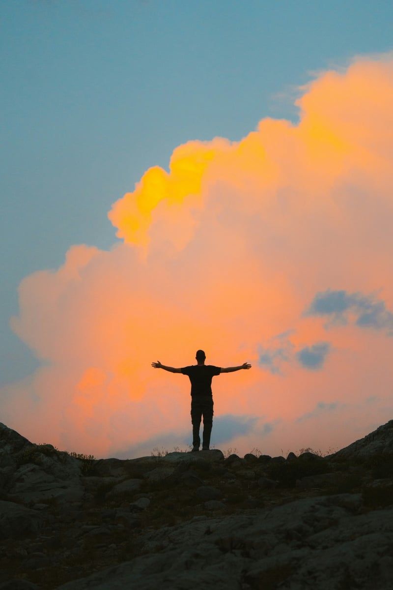 Resist Personal Growth