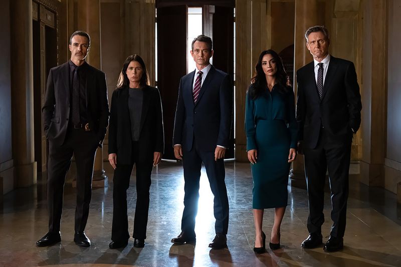 Law and Order
