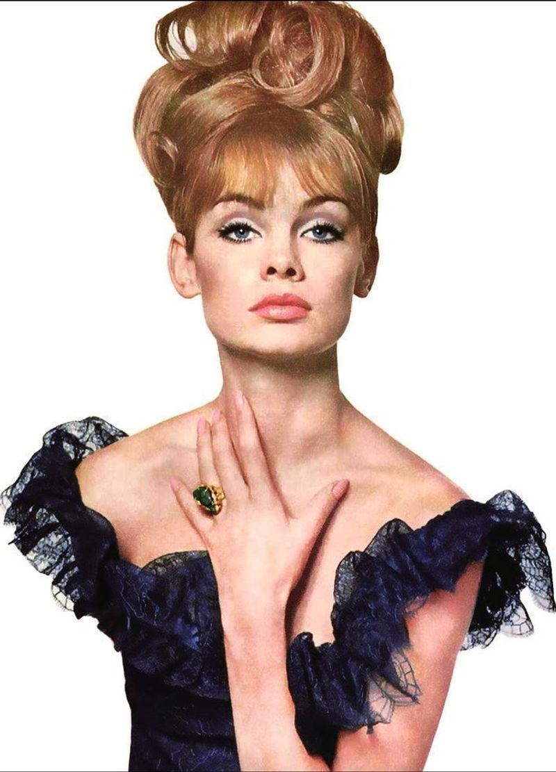 Jean Shrimpton