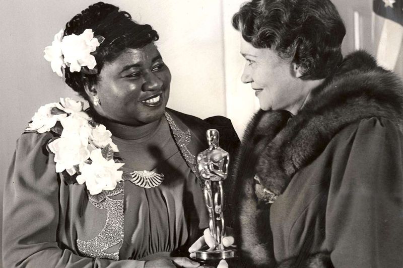 Hattie McDaniel