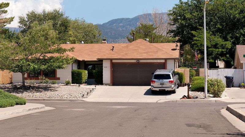 Breaking Bad – Walter White's House, Albuquerque, New Mexico