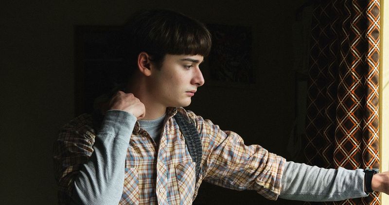 Will Byers' Forgotten Birthday