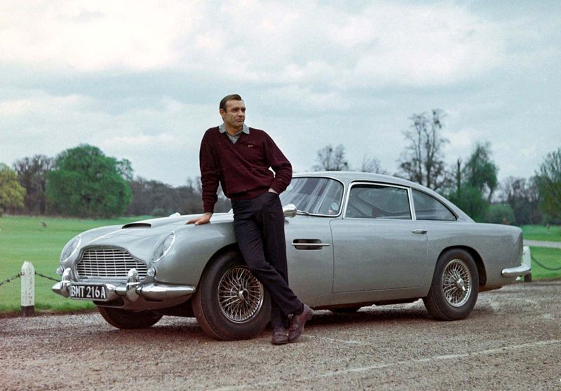 Goldfinger
