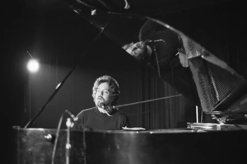 Piano Man by Billy Joel (1973)