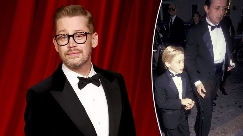 Macaulay Culkin