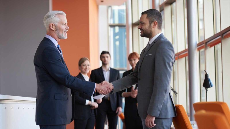 Formal Etiquette and Social Manners