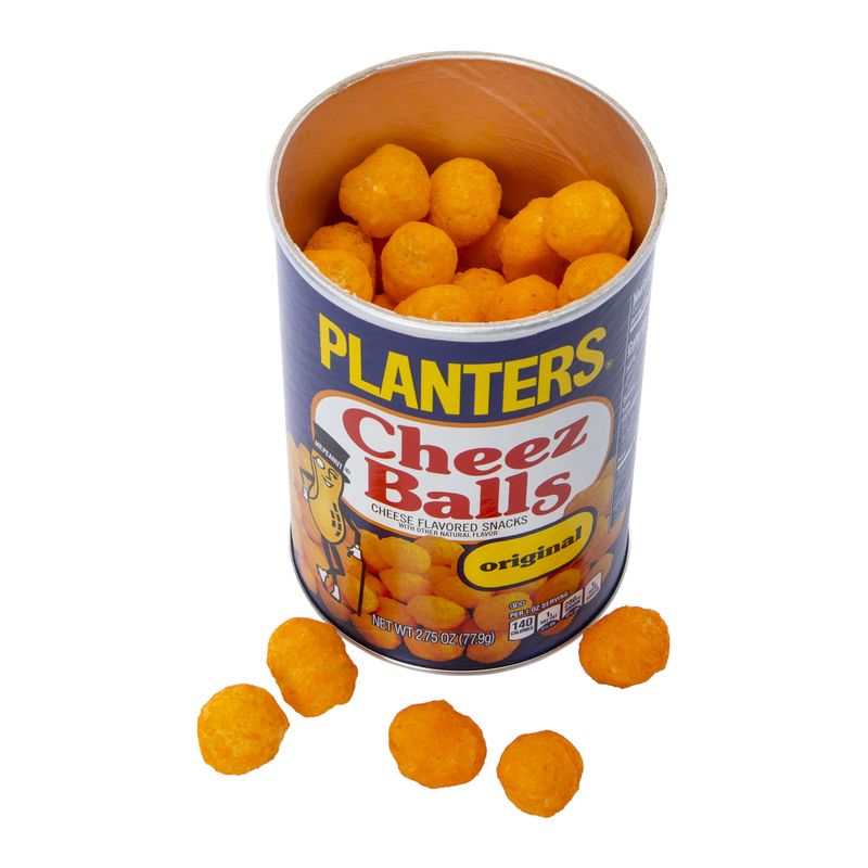 Planters Cheez Balls