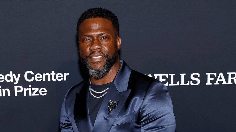 Kevin Hart – $450 Million