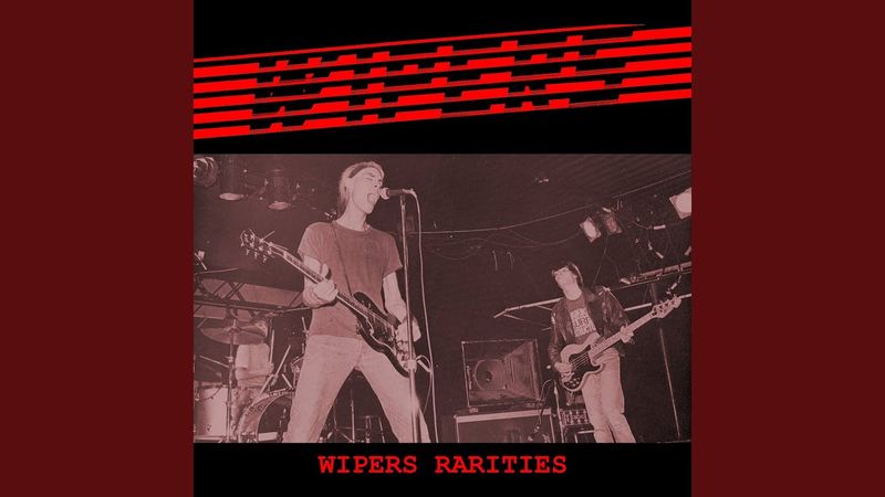 The Wipers