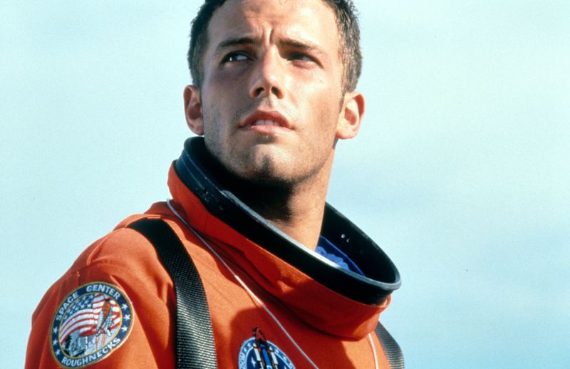 Armageddon (1998)