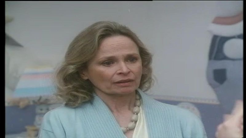 Bonnie Bartlett (St. Elsewhere)