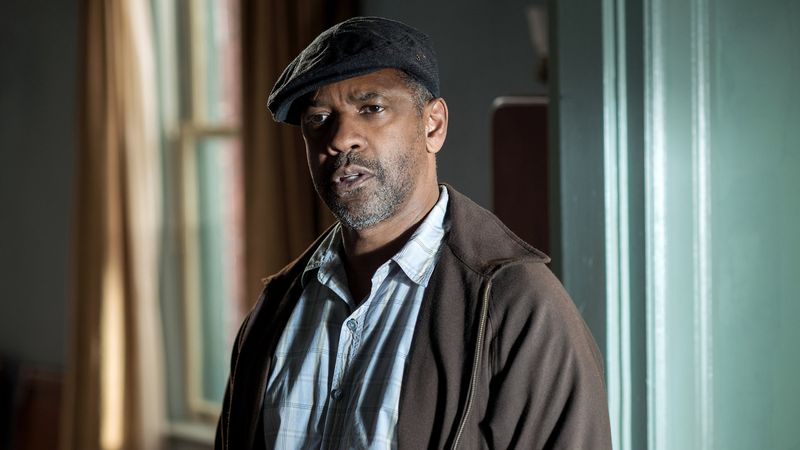 Denzel Washington Declined Se7en