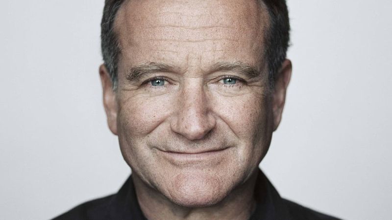 Robin Williams