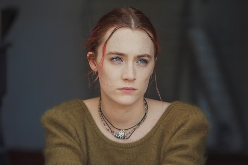 Saoirse Ronan
