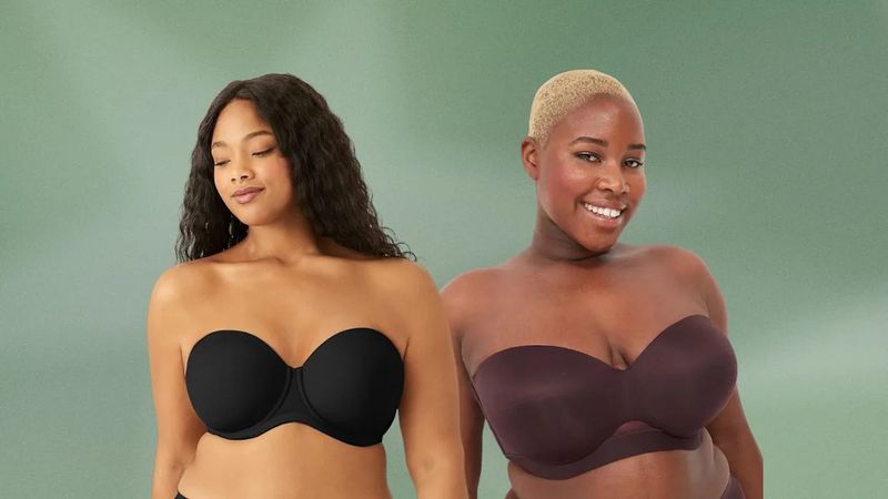 Arranging Specialized Services Like Professional Bra Fitting