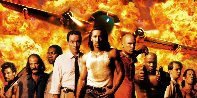 Con Air (1997)