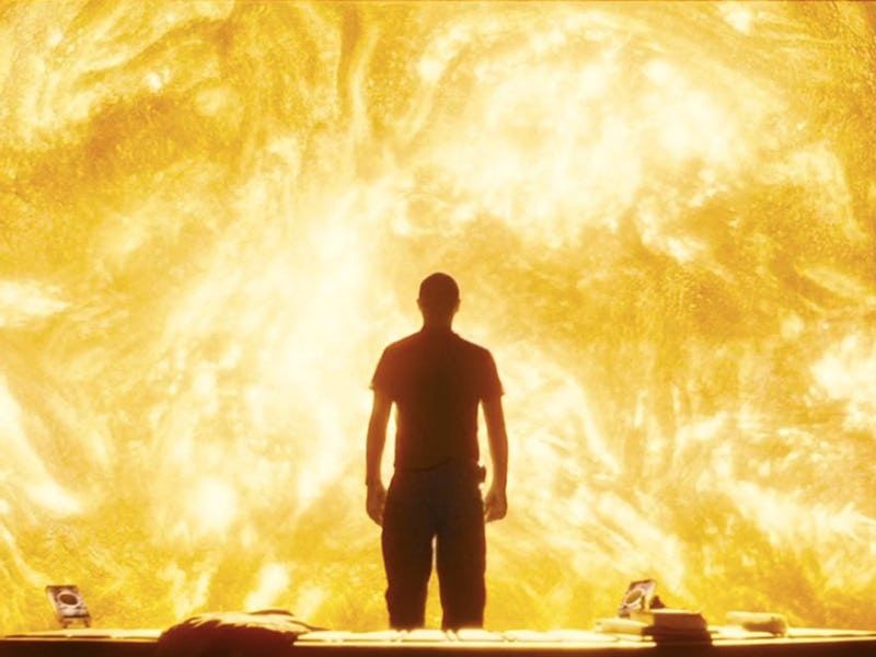 Sunshine (2007)