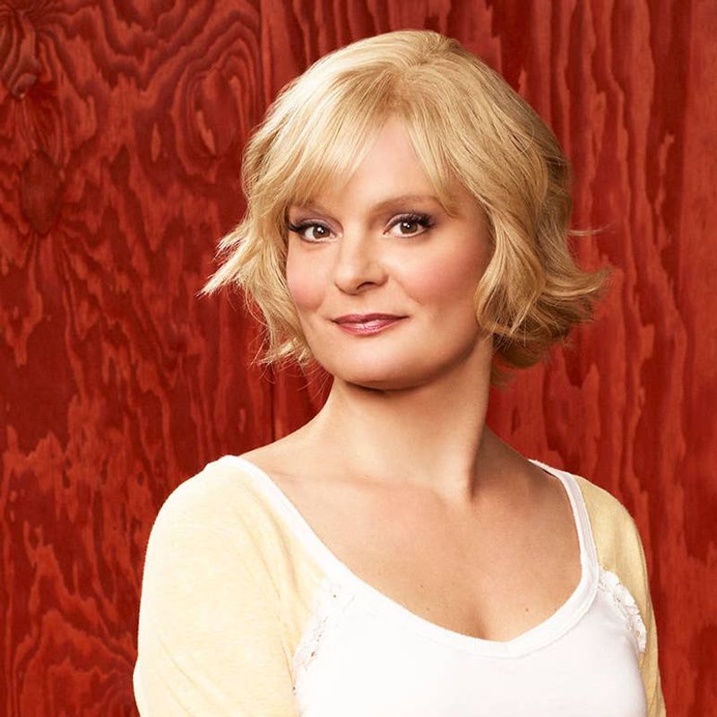 Martha Plimpton