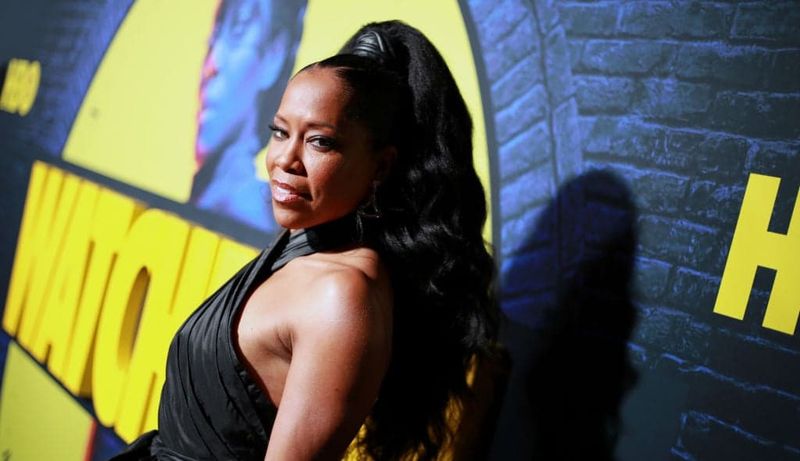 Regina King