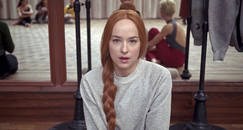 Dakota Johnson