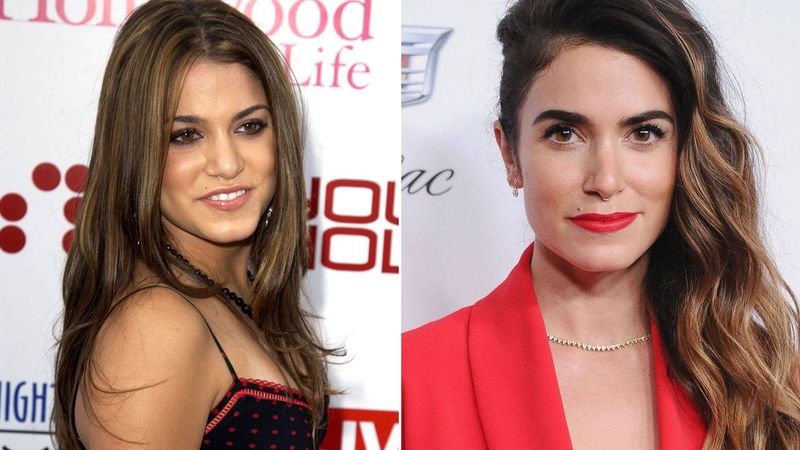 Nikki Reed