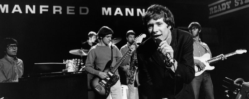 Do Wah Diddy Diddy - Manfred Mann