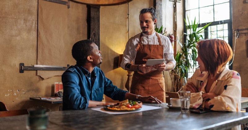 Rudeness to Staff