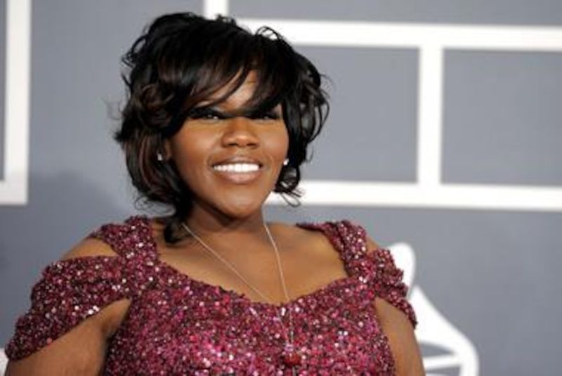 Kelly Price