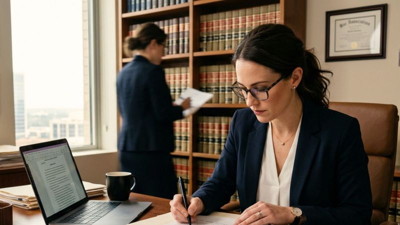 Not Having or Updating an Estate Plan