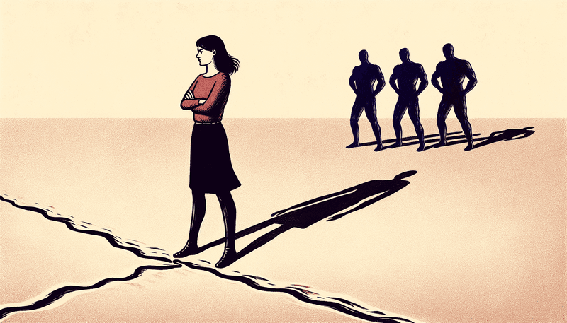 Questions That Undermine Confidence