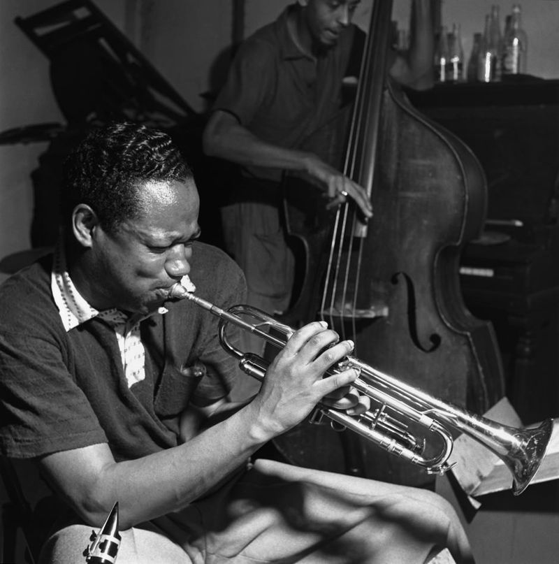 Clifford Brown